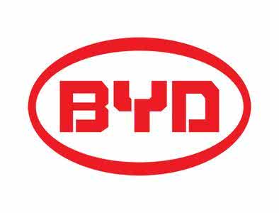 比亞迪MES系統(tǒng)實(shí)施案例