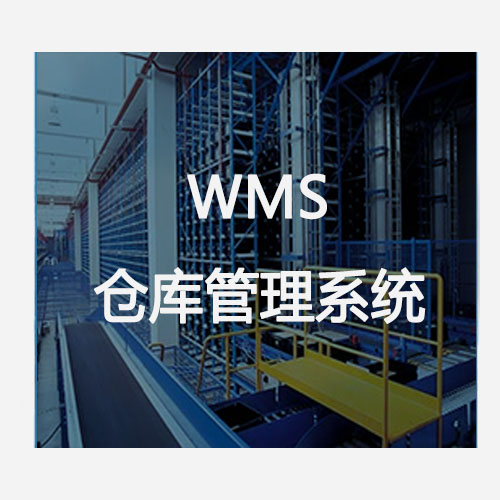 WMS倉(cāng)庫(kù)管理系統(tǒng) WMS倉(cāng)庫(kù)管理系統(tǒng)